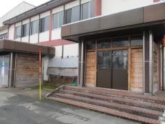 尾花沢市役所