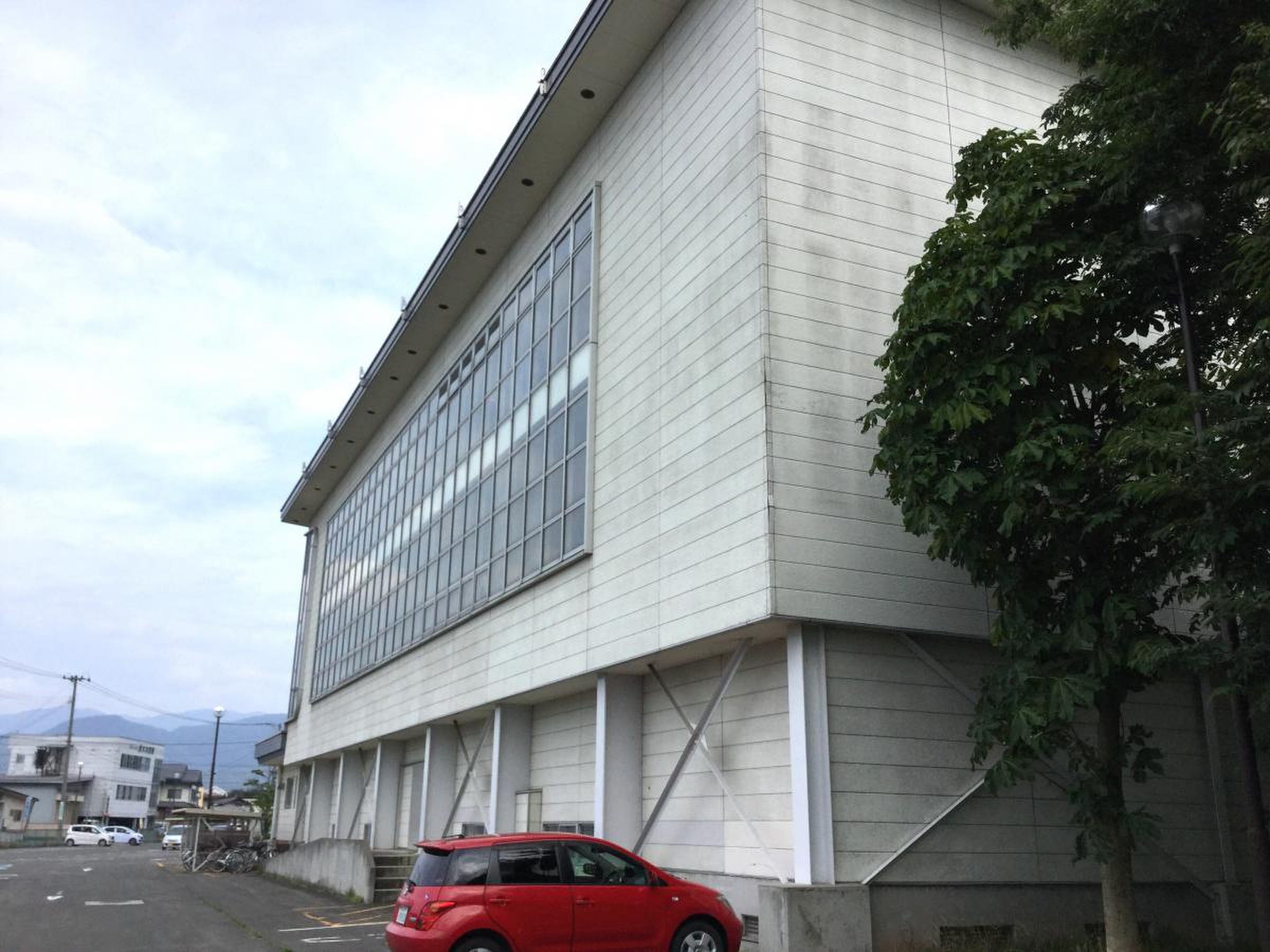 活動歴および当時の関連ビジュアル記録