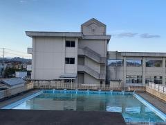 小名浜東小学校