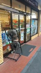 セブンイレブン 三春斎藤店