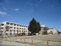 城東小学校