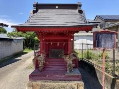 横瀬八幡宮