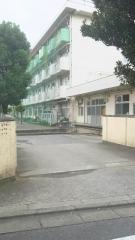 芝原小学校
