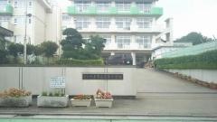 芝原小学校