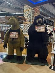 スーパースポーツゼビオ　アリオ蘇我店
