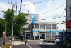 東和銀行東久留米西支店