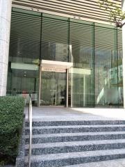 百十四銀行新宿支店