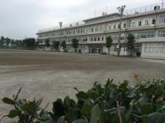 立川市立立川第一中学校