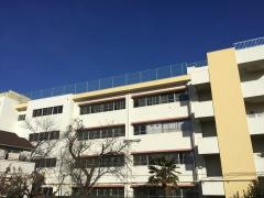 大沢台小学校