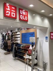 ユニクロ　アトレ亀戸店