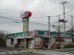 ドラッグセイムス　春江店