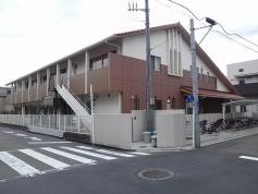 出来野ルーテル保育園