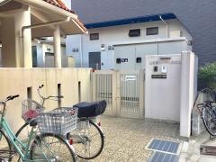 出来野ルーテル保育園