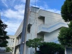 横浜市立根岸中学校