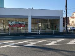 ガリバー横浜釜利谷店