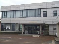 新発田信用金庫豊栄北支店