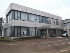 新発田信用金庫豊栄北支店
