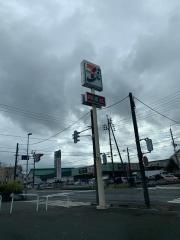 セブンイレブン　十日町高山店