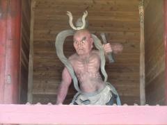 五智国分寺