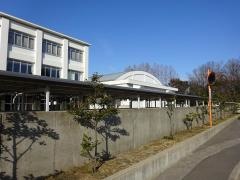 あわら市芦原中学校