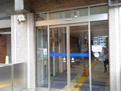 山梨中央銀行県庁支店