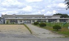 芝沢小学校