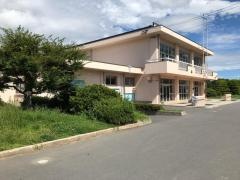 芝沢小学校