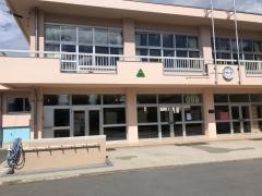 芝沢小学校