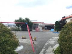 西部保育園