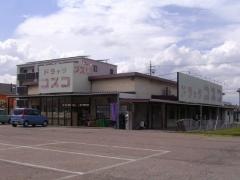 ドラッグコスコ島内店