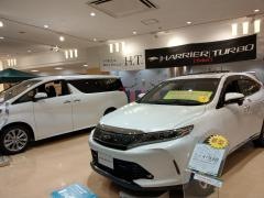 岐阜トヨペットレインボーモール店