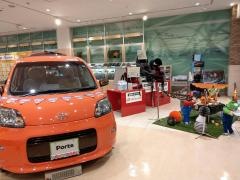 岐阜トヨペットレインボーモール店