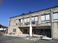 浜松市立天竜図書館