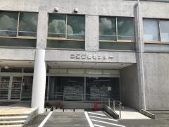 浜松市立天竜図書館