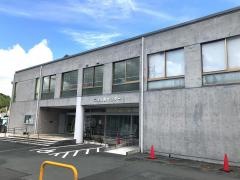 浜松市立天竜図書館