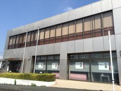 静岡銀行鷹岡支店