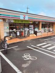 セブンイレブン　清水平川地店