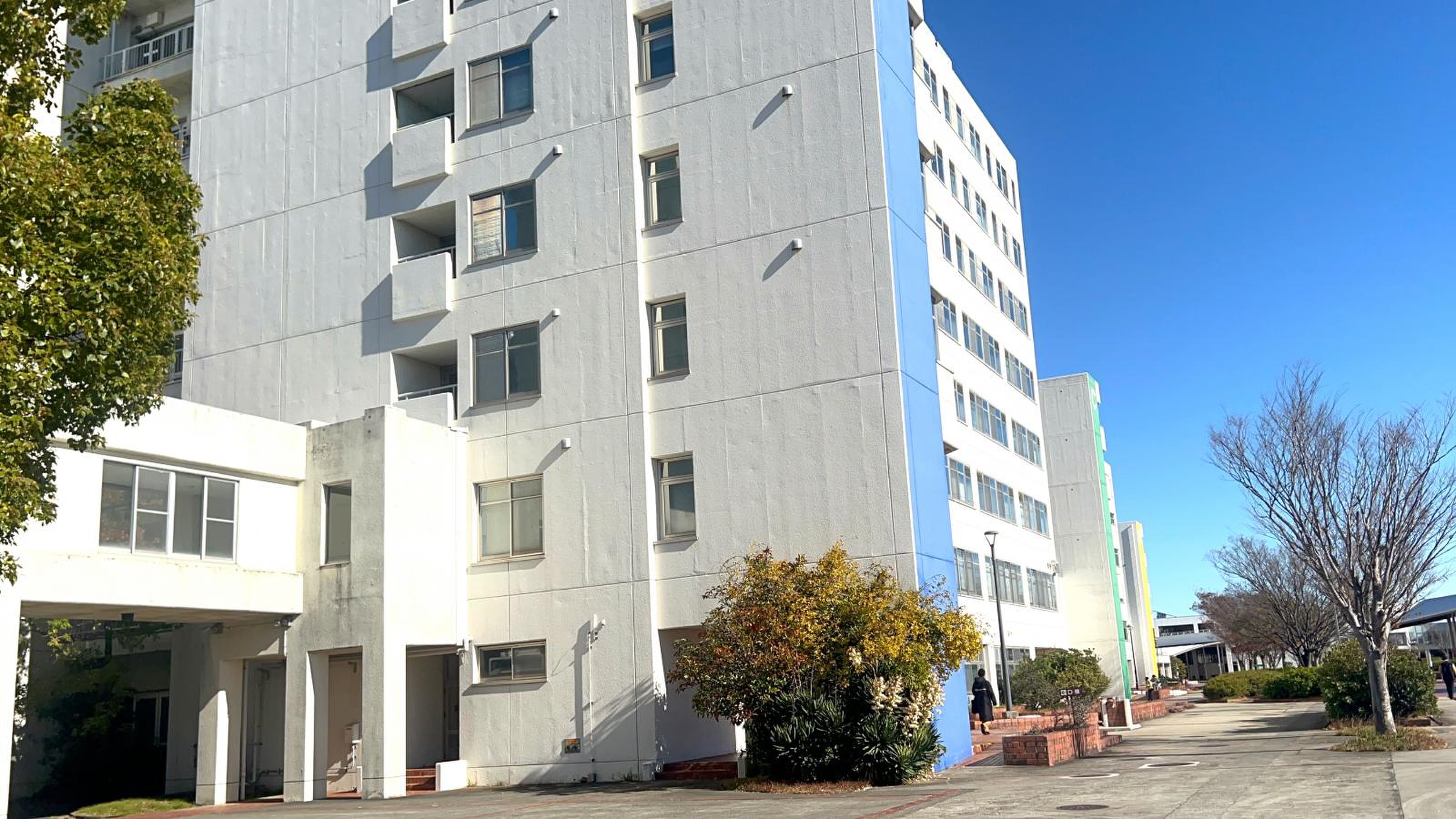 豊橋 技術 科学 大学