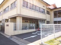 名和保育園