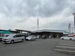 ナフコ不二屋田県店