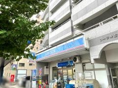 ローソン　志賀本通店