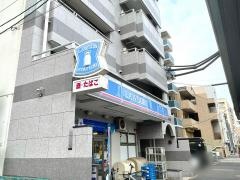 ローソン　志賀本通店