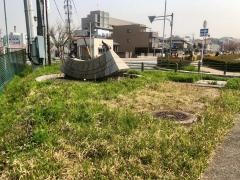 樋ノ口街園