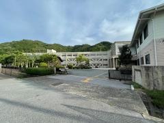 滋賀県立能登川高等学校