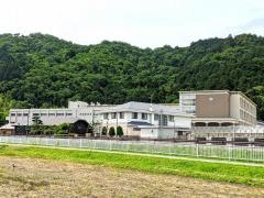 滋賀県立能登川高等学校