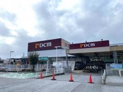 ＤＣＭ　長浜店