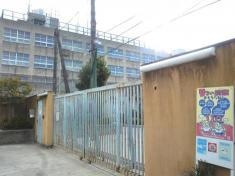 藤戸小学校