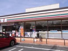 セブンイレブン　大東市寺川3丁目店