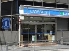 ローソン　太融寺町店