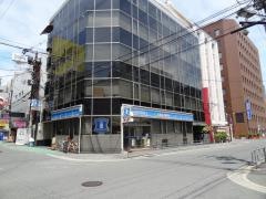 ローソン　太融寺町店